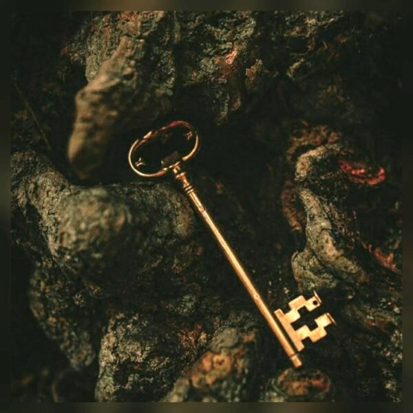 "Amulette de l'abondance" – Image 5