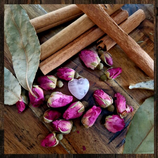 "Amulette de l'amour" – Image 2