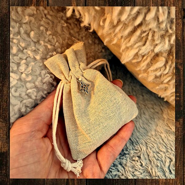 "Amulette de l'amour" – Image 3
