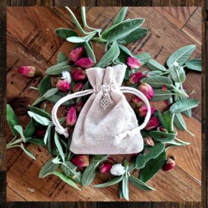 « Amulette de l’amour »