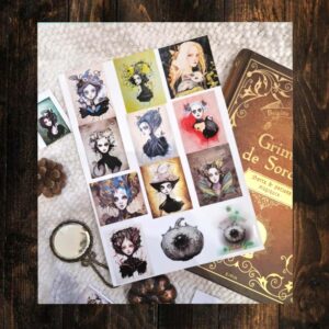 Stickers 2