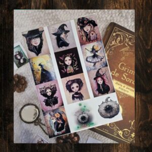 Stickers 3