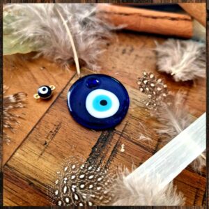 « Amulette de protection du mauvais œil »