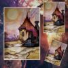 "La cabane Rose" – Image 2