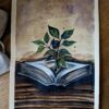 Le grimoire enchanté