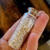 Amulette cloche de protection des lieux