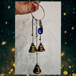 Amulette « Bouclier magique »