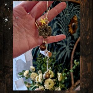 Amulette « Des fées »