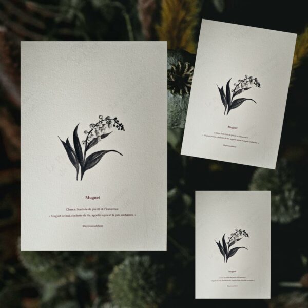 "Muguet" – Image 2
