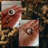 Amulette "Pin's GREEN" – Image 3