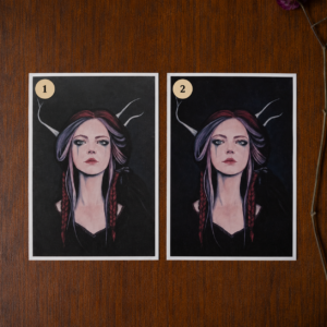 Les imprécis (Tirages d&rsquo;art A3 | 29.7 cm x 42 cm)