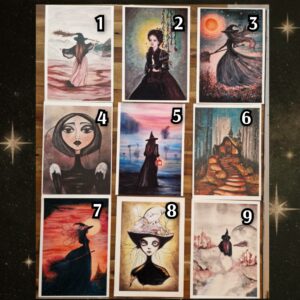 Les imprécis (Tirages d’art A4 | 21 cm x 29.7 cm)