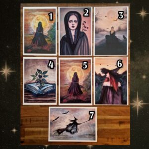 Les imprécis (Tirages d’art A4 | 21 cm x 29.7 cm)