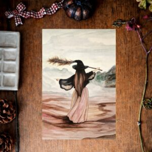 « L&rsquo;altruiste »