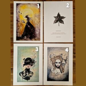 Les imprécis (Tirages d’art A3 | 29.7 cm x 42 cm)