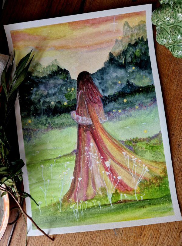 L'intuitive