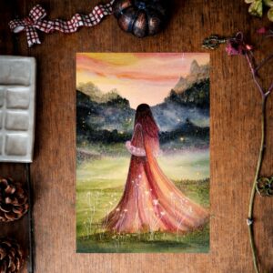 « L&rsquo;intuitive »