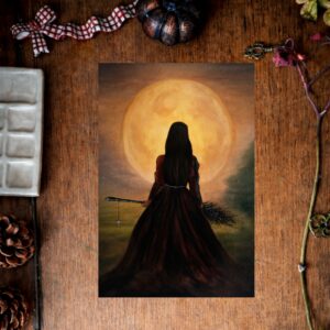 « La Créatrice des Rêves « 