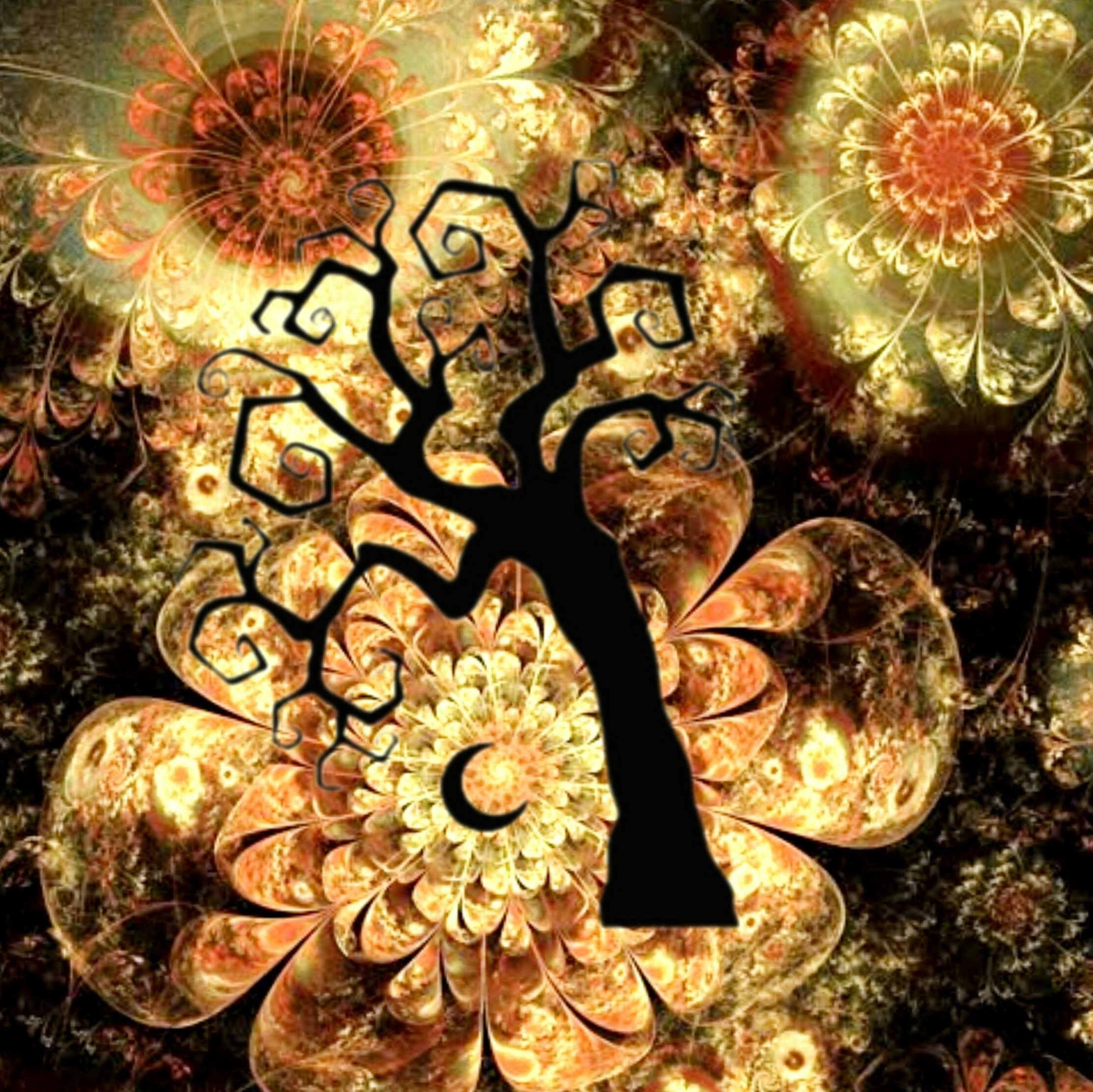Le pinceau de Lune