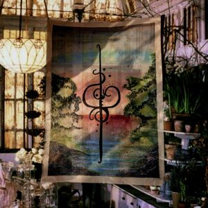 TON SIGIL PERSONNALISÉ (avec ou sans fond illustré)