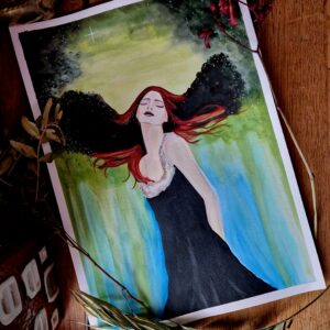 La Terre-Mère