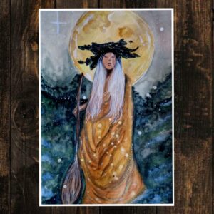 « MABON »