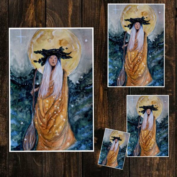 "MABON" – Image 2