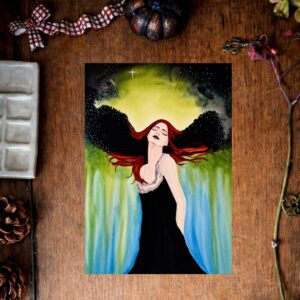 « La Terre-Mère »