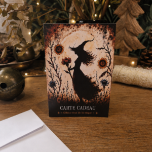 Carte Cadeau