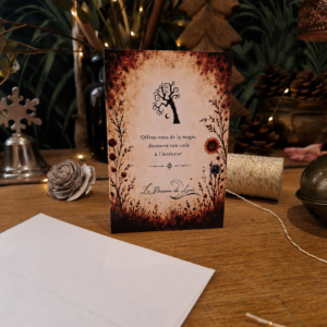 Carte Cadeau