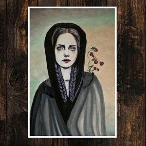 « La Gardienne des Vœux »