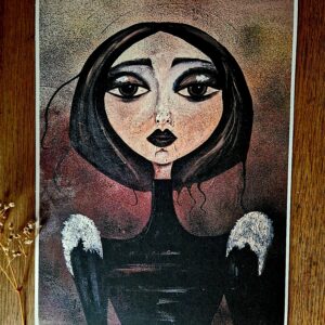 « La Magistrelle »