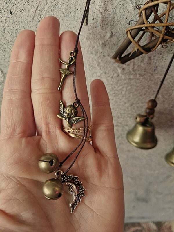 Amulette "Les 5 éléments" – Image 3