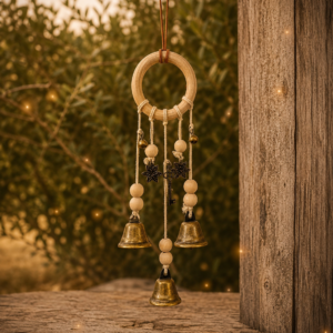 Amulette « Protection Sacrée »