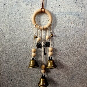 Amulette « Protection Sacrée »