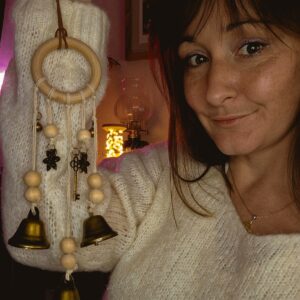 Amulette « Protection Sacrée »