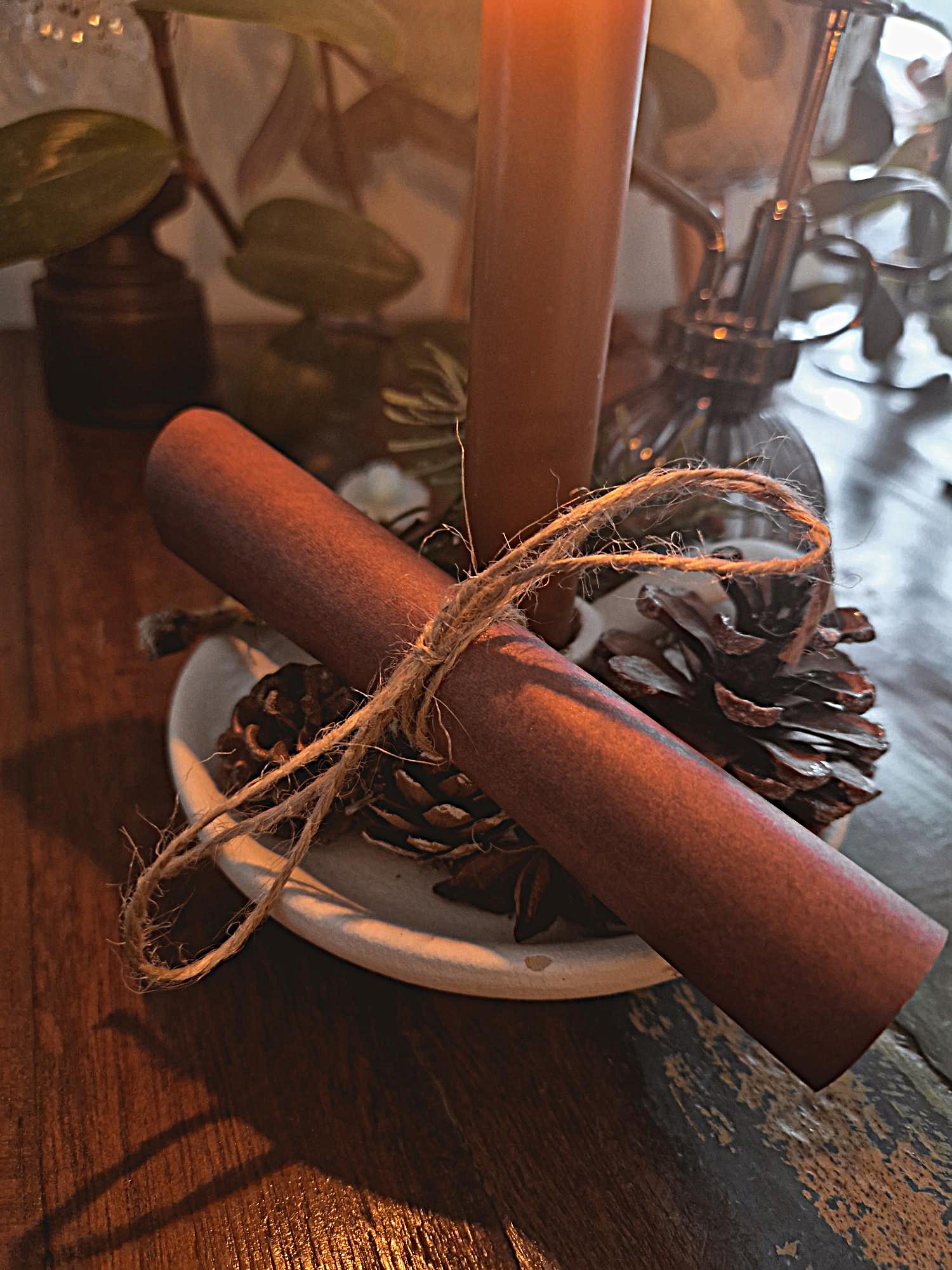 Amulette-"Les Génies"-Réceptacle Lunaire – Image 5