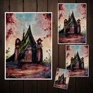 « La maison des d&rsquo;âmes »