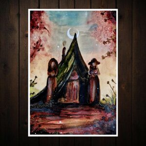 « La maison des d&rsquo;âmes »