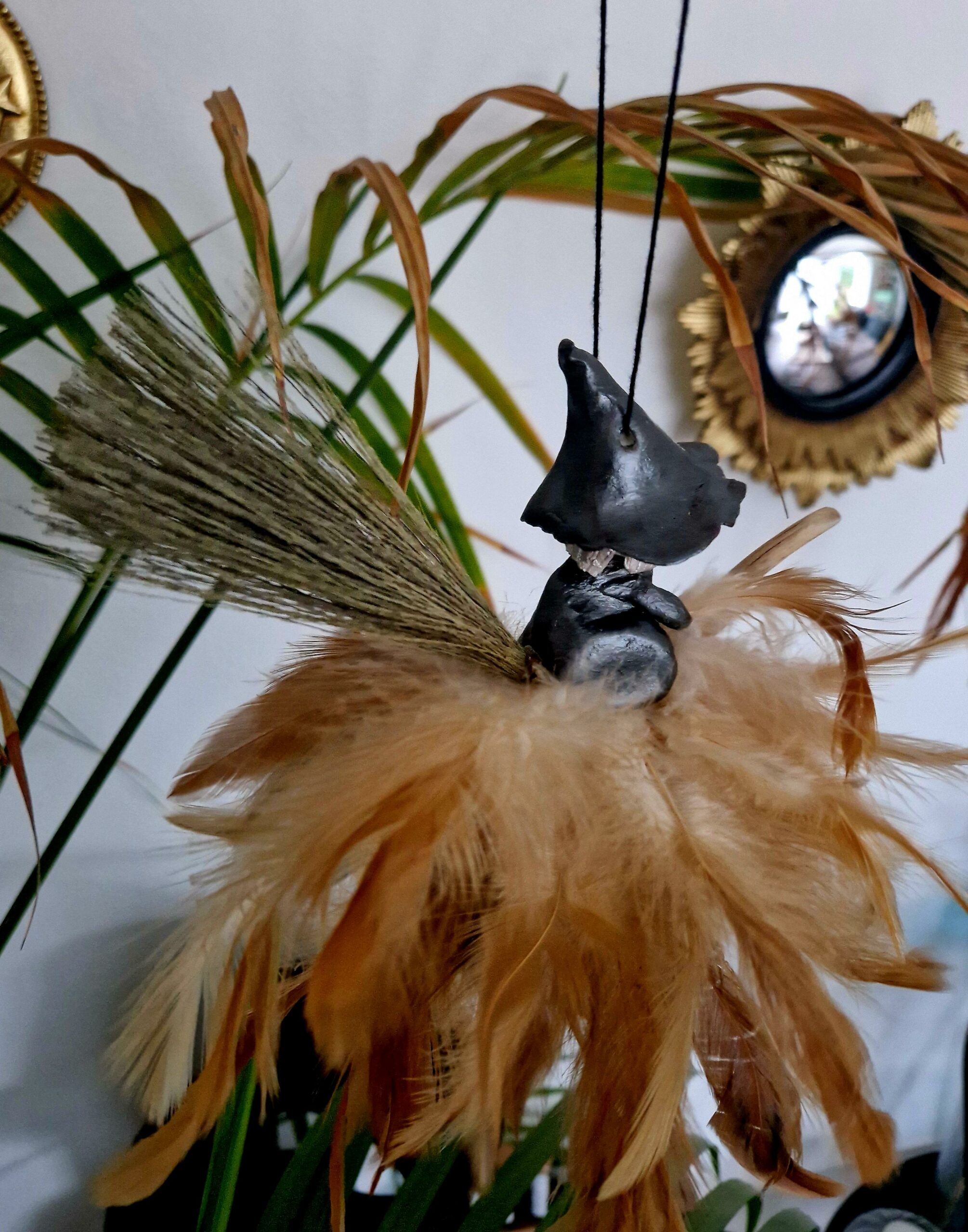 Sorcières à suspendre – Image 2