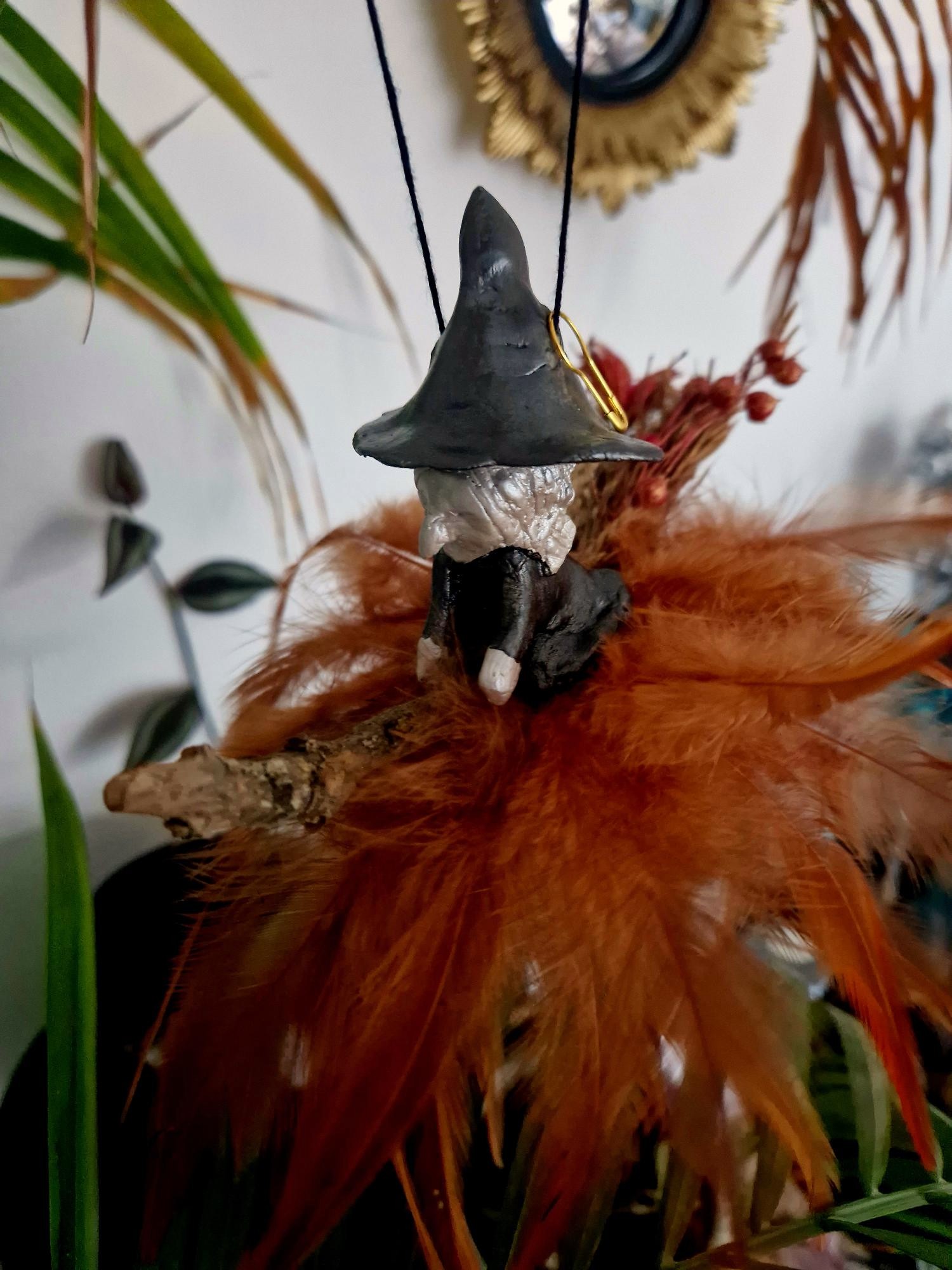 Sorcières à suspendre – Image 2