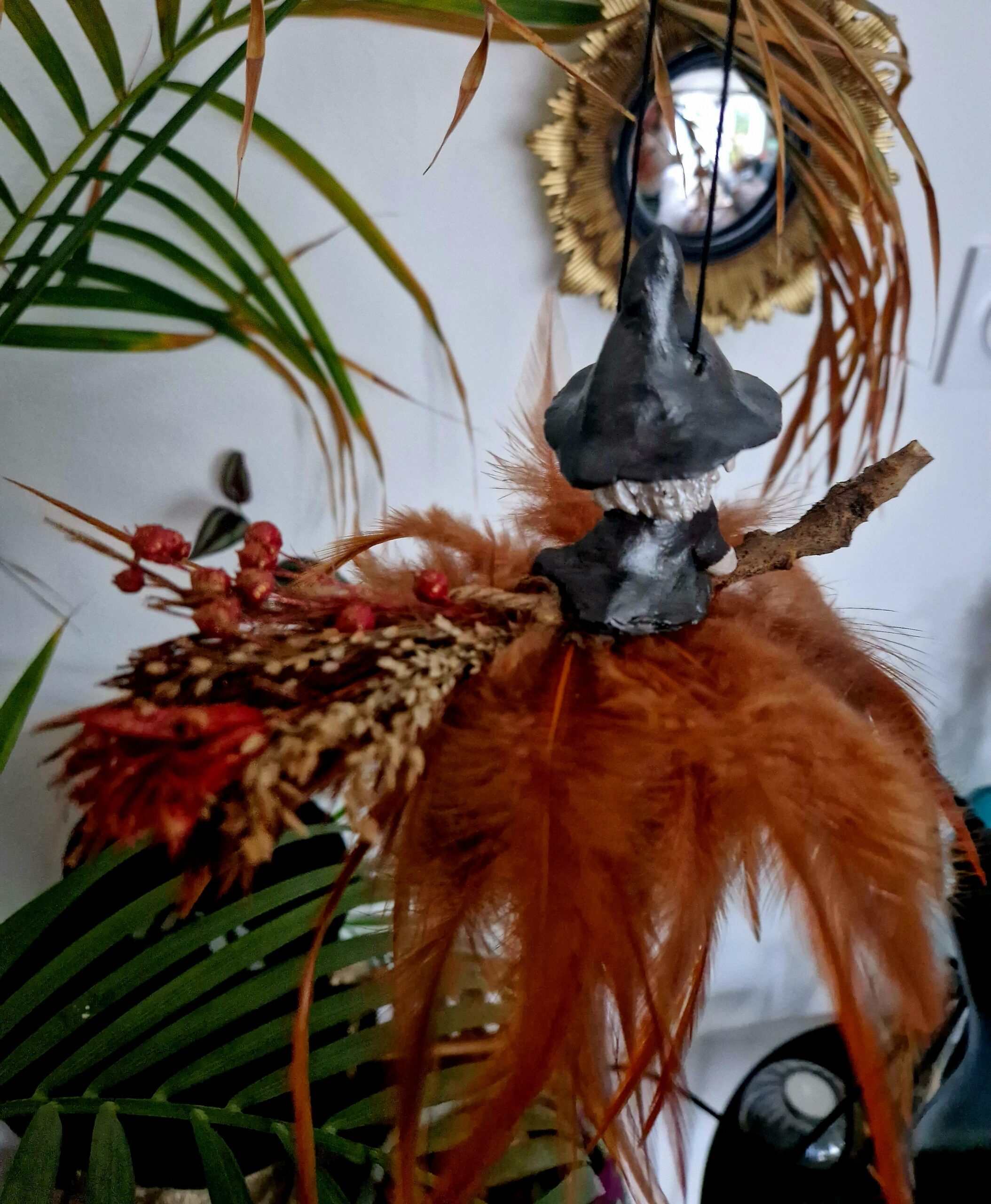 Sorcières à suspendre – Image 3