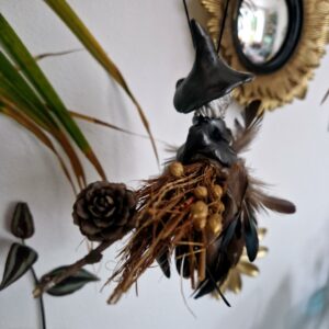 Sorcières à suspendre