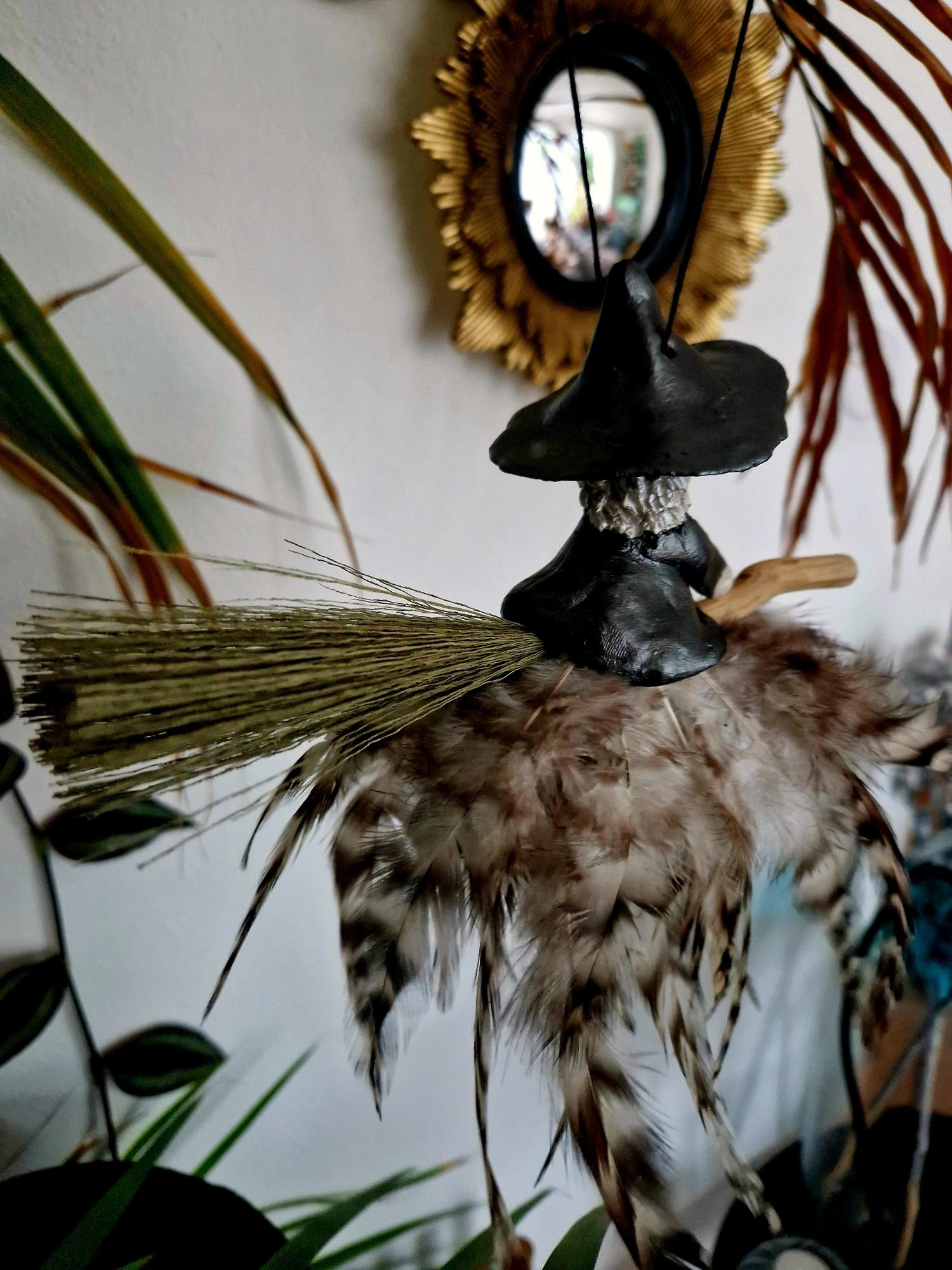 Sorcières à suspendre – Image 3