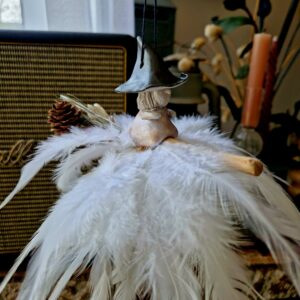 Sorcières à suspendre