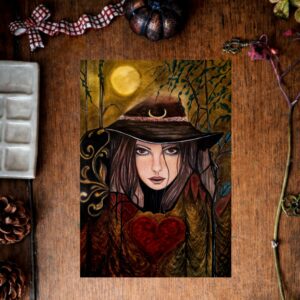 « Cœur sacré »