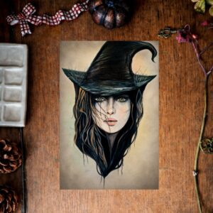 « La Doloresse »