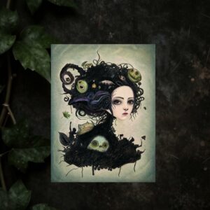 « Le Jardin Secret »