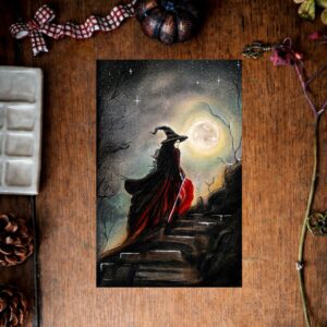 « Le Solstice d’Hiver »