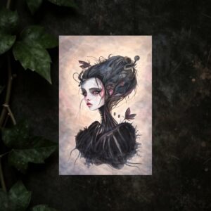 « Neige Brûlante »